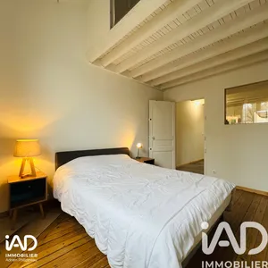 Townhouse in Nantes (44100)