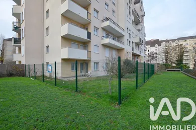Appartement à Sannois (95110)