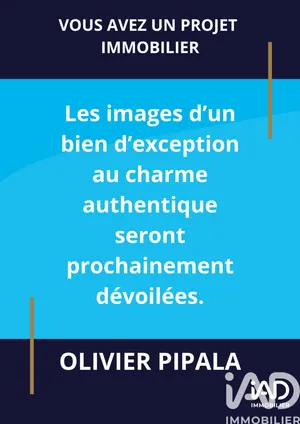 Longere in Loire-Authion (49800)