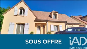 House in Milly-la-Forêt (91490)