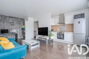 Appartement à Ferrières-en-Brie (77164)