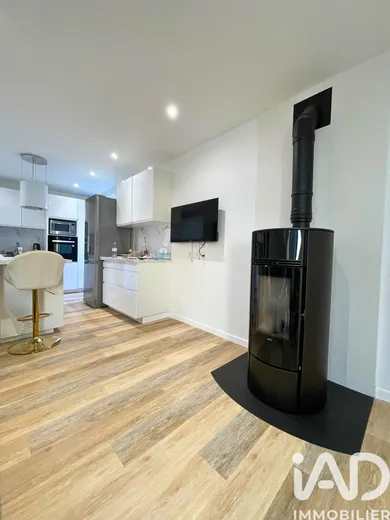 Maison traditionnelle à Saint-Florent-sur-Cher (18400)