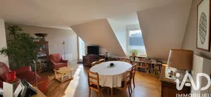 Apartment in Rueil-Malmaison (92500)