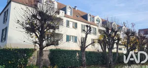 Apartment in Rueil-Malmaison (92500)