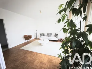 Apartment in Rennes (35000)