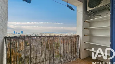 Apartment in Marseille (13014)