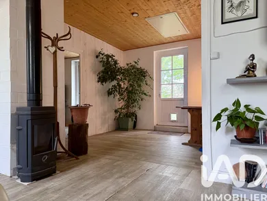 House in Rivedoux-Plage (17940)