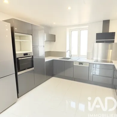 Duplex à Bombon (77720)