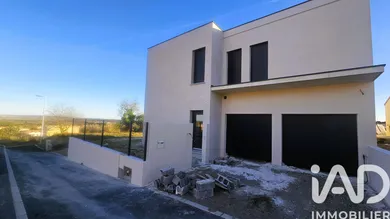 House in cazouls-lès-béziers (34370)