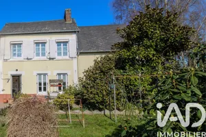 Maison à Montigny (76380)