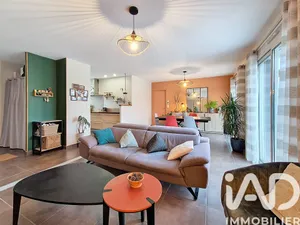 Maison à Gestel (56530)