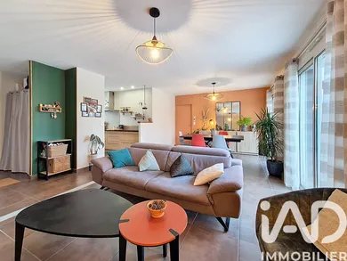 Maison à Gestel (56530)