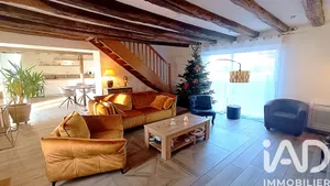 Maison à Le Poinçonnet (36330)