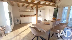 House in Le Poinçonnet (36330)