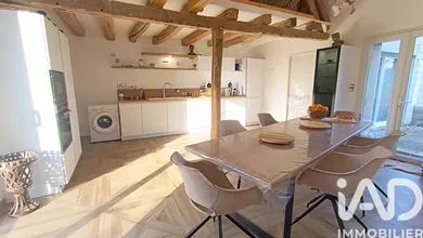 Maison à Le Poinçonnet (36330)