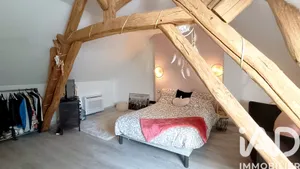 Maison à Le Poinçonnet (36330)
