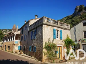 Gîte à Saint Géry-Vers (46330)