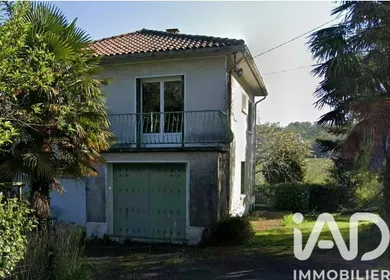 Maison à Madiran (65700)