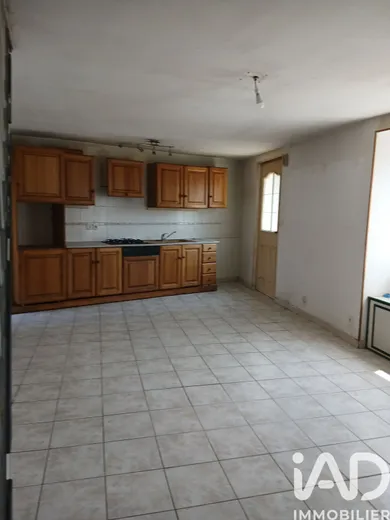 Maison de village à Quemper-Guézennec (22260)