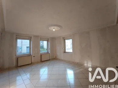 Maison à Niderviller (57565)