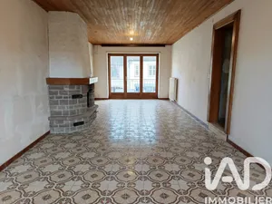 Maison à Niderviller (57565)