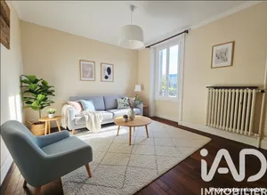 Maison à Meaux (77100)