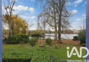 Studio in Enghien-les-Bains (95880)