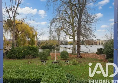 Studio à Enghien-les-Bains (95880)