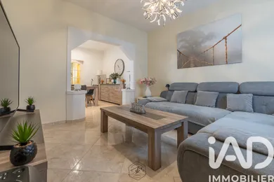 House in Longwy (54400)