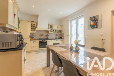 House in Longwy (54400)