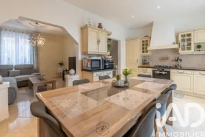 House in Longwy (54400)