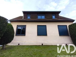 House in Saint-Romain-de-Colbosc (76430)