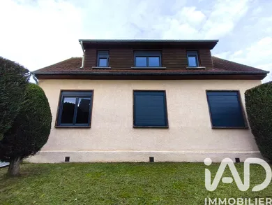 Maison à Saint-Romain-de-Colbosc (76430)