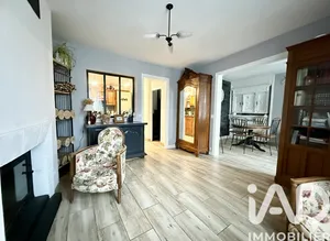 House in Pont-Sainte-Maxence (60700)