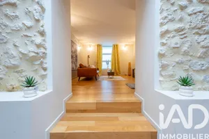 Maison de ville à Pompignac (33370)