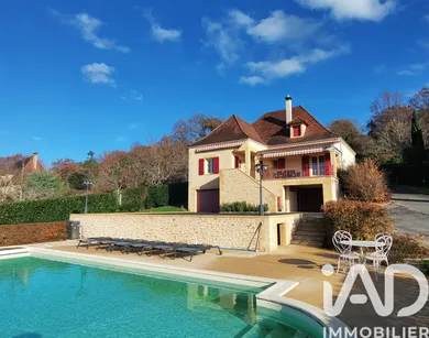 Maison à Domme (24250)