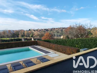 House in Domme (24250)