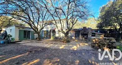 House in Gonfaron (83590)