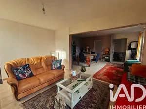 Maison à Arces-Dilo (89320)