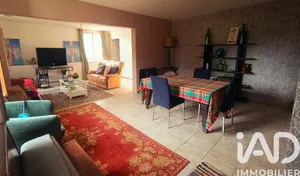 Maison à Arces-Dilo (89320)