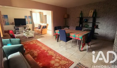 Maison à Arces-Dilo (89320)