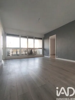 Appartement à Les Ulis (91940)