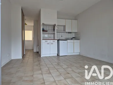 Appartement à Sarzeau (56370)