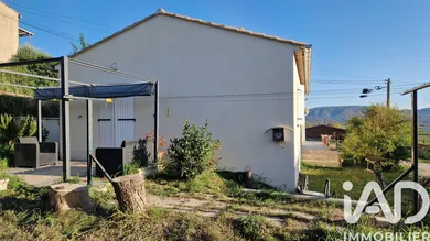 Maison à Mane (04300)