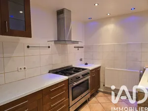 Maison de village à Villiers-Saint-Georges (77560)