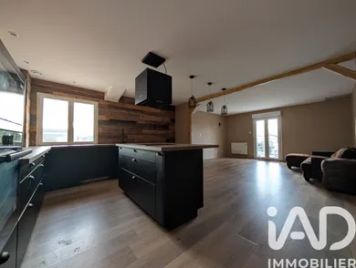 Appartement à Ambarès-et-Lagrave (33440)