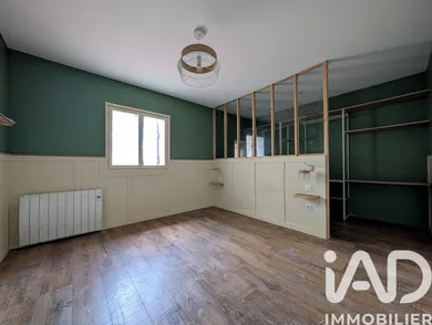 Appartement à Ambarès-et-Lagrave (33440)