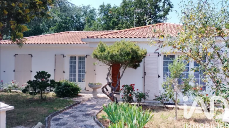 Maison 5 pièces 105 m² · à Challans · 105 m² · 310 000 €