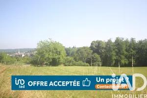 Maison de ville à Oloron-Sainte-Marie (64400)