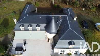 Mansion in Saint-Lanne (65700)